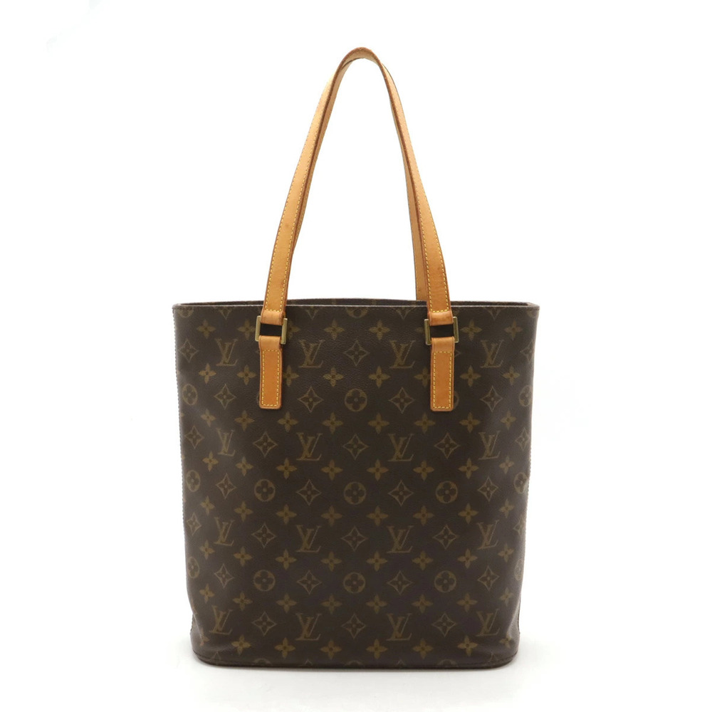 LOUIS VUITTON Monogram Vavin Tote Shoulder Bag